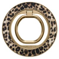 Burga Anneau de téléphone Magnetic Ringholder Gold - Compatible avec MagSafe - Player