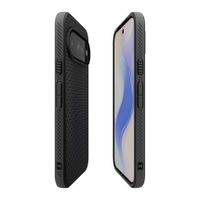 Spigen Coque Liquid Air™ Google Pixel 11 Pro - Matte Black
