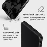 Burga Coque Tough MagSafe Samsung Galaxy S25 - Nocturnal
