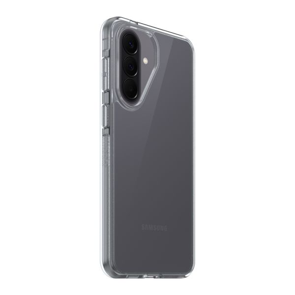 OtterBox Coque arrière React Samsung Galaxy A57 (5G) - Clear