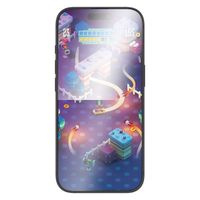 SAFE by PanzerGlass Protector d'écran Gaming Ultra Wide Fit avec applicateur Apple iPhone 16 Pro
