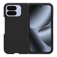 OtterBox Coque Arrière Magnétique Fine et Flexible Google Pixel 10 Pro Fold - Black