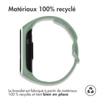 imoshion Pr2201 Samsung Galaxy Fit 2 - Green & White