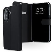 Accezz Étui de télephone Wallet Samsung Galaxy A27 (5G) - Noir