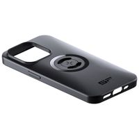 SP Connect SPC+ Series - Coque de télephone Apple iPhone 14 Pro - Noir