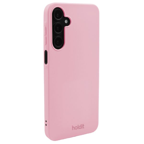 Holdit Coque Soft Samsung Galaxy A16 - Rose