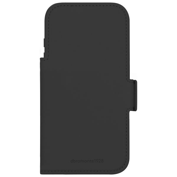 dbramante1928 Coque Copenhagen ICON Apple iPhone 18 Pro / 17 Pro - Midnight