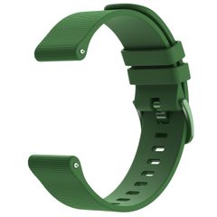 imoshion Pr3267  - Connexion universelle 22 mm - Vert foncé