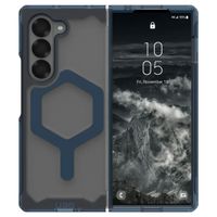 UAG Coque arrière Plyo Pro Samsung Galaxy Z Fold 6 - Transparent