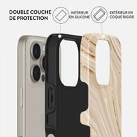 Burga Coque Tough MagSafe Apple iPhone 16 Pro Max - Full Glam