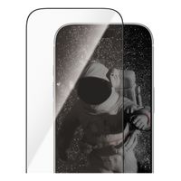 PanzerGlass Protection d'écran Ceramic FastFit en boîte Apple iPhone 18 Pro / 17 Pro
