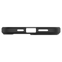 Spigen Coque Ultra Hybrid Apple iPhone 12 (Pro) - Noir