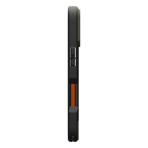 UAG Coque Civilian MagSafe Apple iPhone 17 - Olive Orange