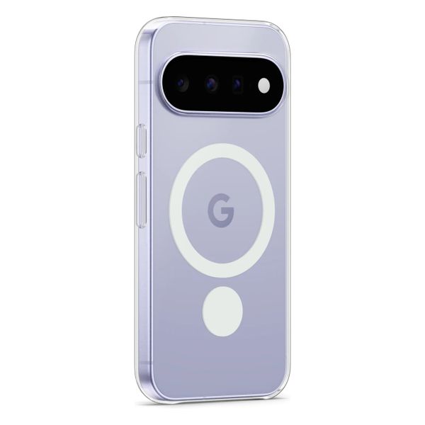 Google Coque Pixelsnap Magnetic Google Pixel 11 - Clear