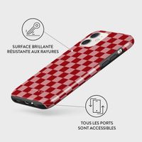 Burga Coque arrière Tough Apple iPhone 11 - Cheerleader