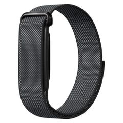 imoshion Bracelet en nylon Fitbit Air - Noir