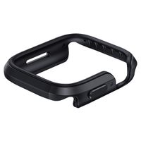 Uniq Coque Valencia Apple Watch - 40 / 41 mm - Graphite