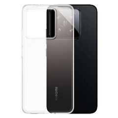 CARE by PanzerGlass Coque Urban Combat Xiaomi 15 - Clear