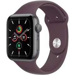 Apple Bracelet Sport Apple Watch | 44/45/46/49 mm - Dark Cherry