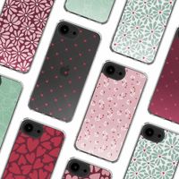 imoshion Coque Design Apple iPhone 17e / 16e - Crush Check