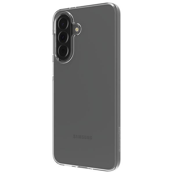 dbramante1928 Coque arrière Greenland Samsung Galaxy A37 (5G) - Clear
