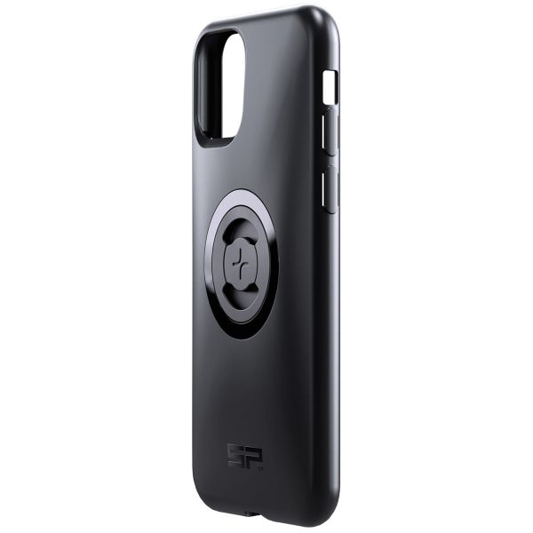 SP Connect SPC+ Series - Coque de télephone Apple iPhone 11 Pro / Xs / X - Noir