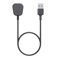 Fitbit Câble de charge Fitbit Charge 3 - Noir