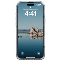 UAG Coque Plyo MagSafe Apple iPhone 16 Pro Max - Ice Rose Gold