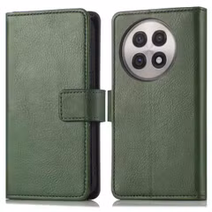 imoshion Étui de télephone portefeuille de luxe OnePlus 13R - Vert