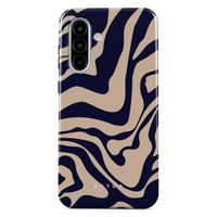 Burga Coque arrière Tough Samsung Galaxy A56 - Vigilant
