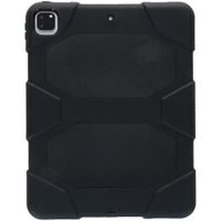 Coque Protection Army extrême Apple iPad Pro 12.9 (2020) - Noir