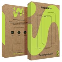imoshion Protection d'écran Film 3pack Samsung Galaxy Z Fold 5