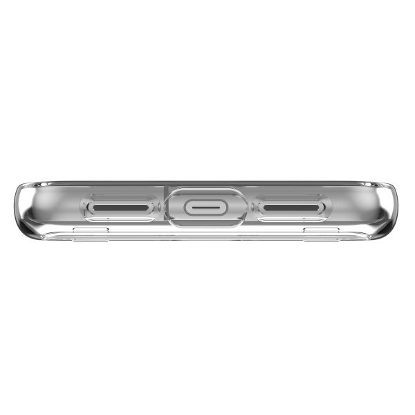 ZAGG Coque Crystal Palace Snap Google Pixel 8 Pro - Clear