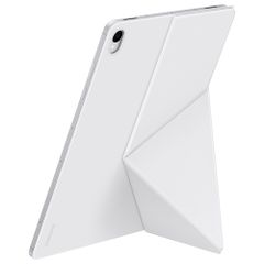 Samsung Original Coque Book Samsung Galaxy Tab S12 Plus - White