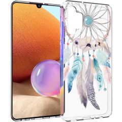 imoshion Coque Design Samsung Galaxy A32 (4G) - Dreamcatcher