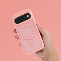 imoshion Coque Color Guard avec MagSafe Google Pixel 11 Pro - Rose clair