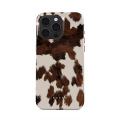 Burga Coque Tough MagSafe Apple iPhone 15 Pro Max - Celestial