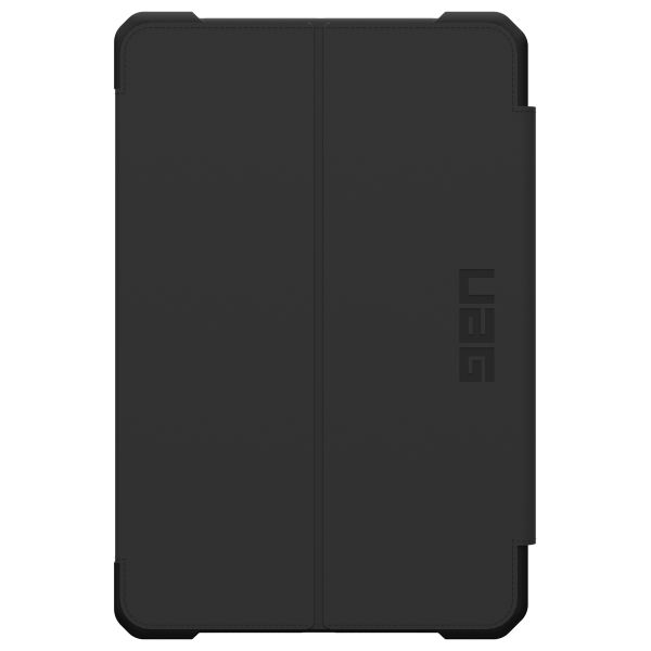 UAG Coque tablette Metropolis Samsung Galaxy Tab S9 11.0 pouces - Noir