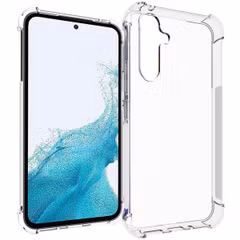 imoshion Shockproof Case Samsung Galaxy A54 (5G) - Transparent