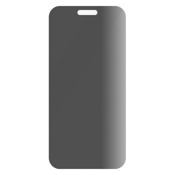 SAFE by PanzerGlass Protection d'écran Privacy Ultra-Wide Fit avec applicateur Apple iPhone 16 Pro
