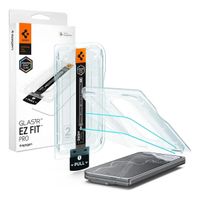 Spigen Protection d'écran en verre trempé GLAStR Fit 2 Paquets + Applicator Google Pixel 11 Pro Fold