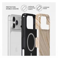 Burga Coque Tough MagSafe Apple iPhone 18 Pro Max - Full Glam