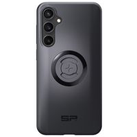 SP Connect SPC+ Series - Coque de télephone Samsung Galaxy S23 FE - Noir