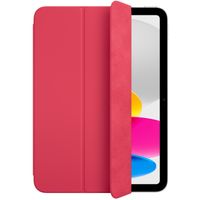 Apple Smart Folio Apple iPad 11 (2025) 11 pouces A16 / iPad 10 (2022) 10.9 pouces - Watermelon (2022 edition)