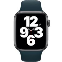 Apple Bracelet Sport Apple Watch | 38/40/41/42 mm - Taille S/M/L - Mallard Green