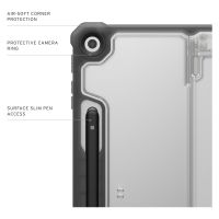 UAG Coque Plyo Microsoft Surface Pro 12 - Ice