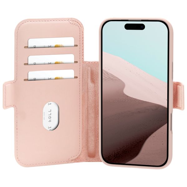 dbramante1928 Coque Copenhagen ICON Apple iPhone 18 Pro / 17 Pro - Pink Sand