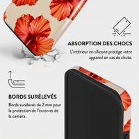 Burga Coque Tough MagSafe Apple iPhone 13 - Bonita