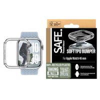 PanzerGlass Bumper Apple Watch 10 / 11 - 46 mm - Transparent