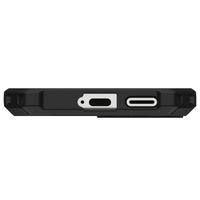 UAG Essential Armor MagSafe Samsung Galaxy S25 - Noir